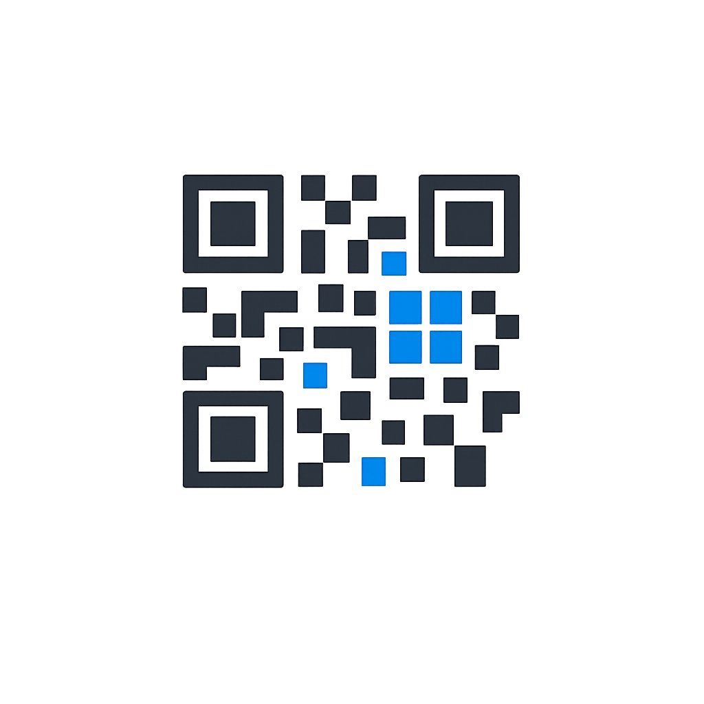 QRコード自動生成