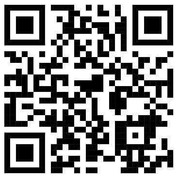 マニュアル操作イメージ QRコード